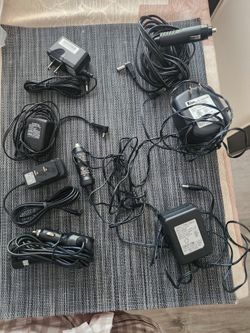 Adaptors, 5 Dollars For 1