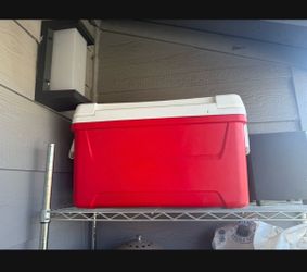 Igloo Cooler