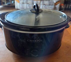 Crockpot