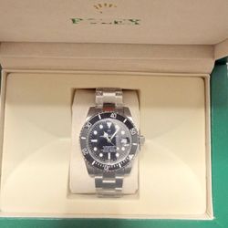 Men’s watches