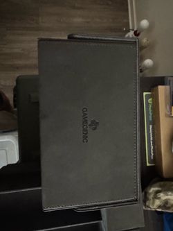Gamegenic Dungeon CCG / TCG Boxes