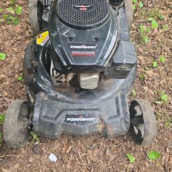 Lawn Mower