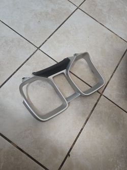 Camaro SS RS OEM Instrument Cluster Bezel Trim 5B11