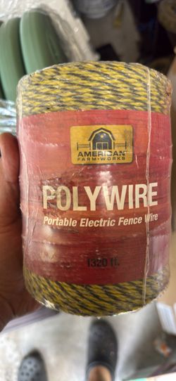 Polywire