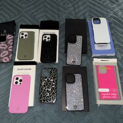 iPhone 15 Pro Max Cases 