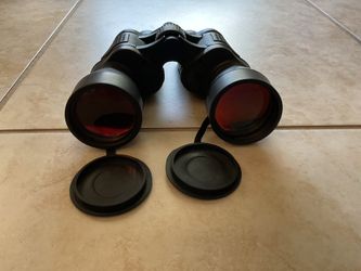 20x50 Binoculars – Great for Bird Watching, Sports & Outdoor Use