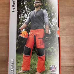 STIHL CHAPS