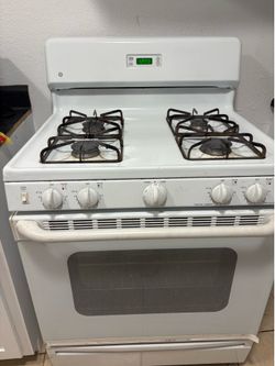 Stove