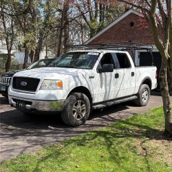 2006 Ford F-150