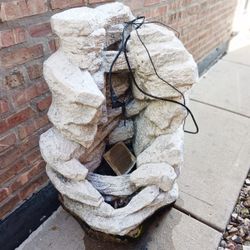 Water Fountain 