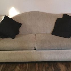 Black And White Couch Set