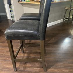 Chair Stools 