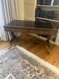 Baker Furniture Stately Desk