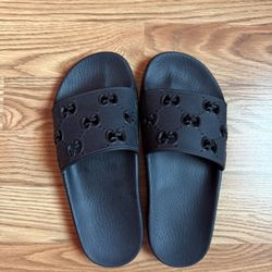 Gucci Slides