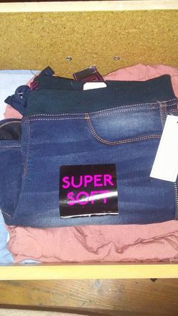 Super soft shorts