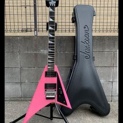 Randy Rhoads 1 Custom Shop
