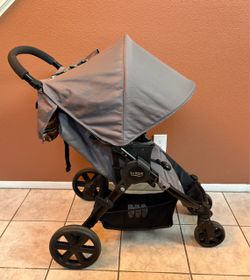 Baby stroller britax pathway