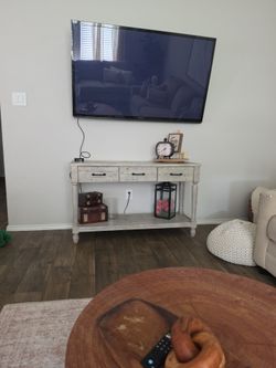 Entry Table