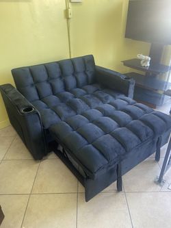Sofa Cama Nuevo 
