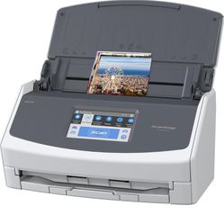 ScanSnap iX1600 Photo and Document Scanner