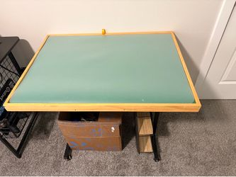Craft table