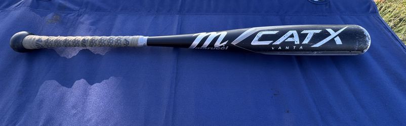 Marucci CATX Vanta 30/22