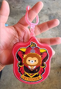Harry Potter Squishmallows Clip-a-longs
