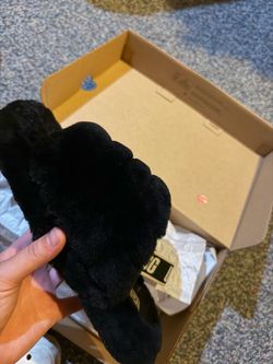 Ugg sandals