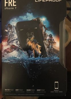 iPhone 7 case