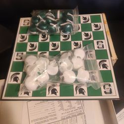 Checkers Michigan No Shipping