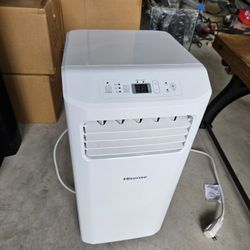 Portable A/C Unit - Lightly Used