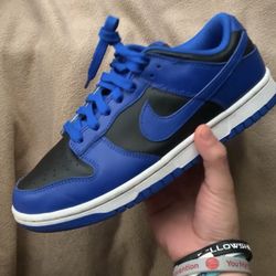 Nike Dunk “Cobalt”