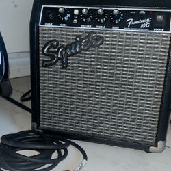 Fender Squier Stratocaster