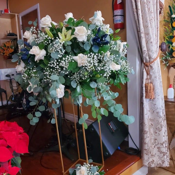 Rubys Flowers