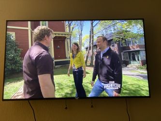 Sony 900 F 50 in brand new