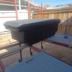 Tool Box Cargomax Brand 