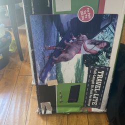 Dog Ramp