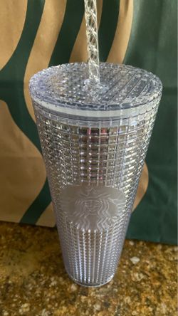 2020 Brand new Starbucks tumbler. Best offer. Sold out everywhere