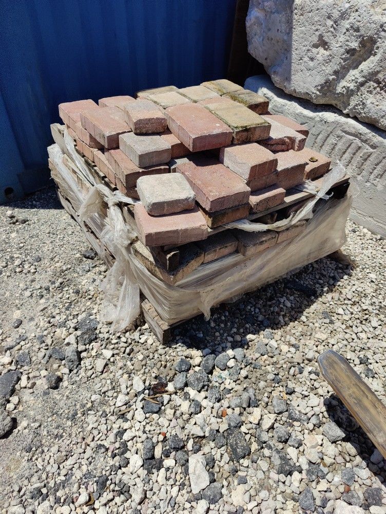 6x9 Used Bricks for Sale in Deerfield Beach, FL OfferUp