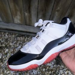 Jordan 11 Concord Bred 