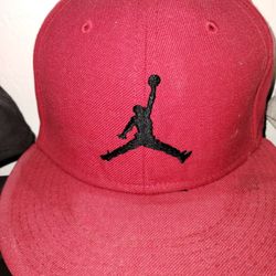 Adidas/Jordan/Snapback Caps/$20each