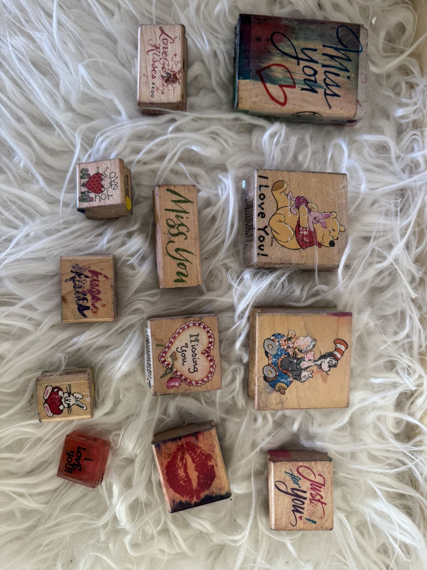 Stampers