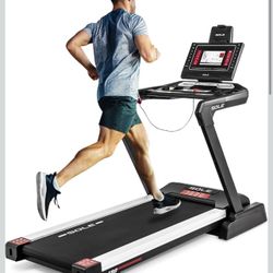 SOLE F80 Treadmill – Excellent Condition – Trade for Concept2 Possible