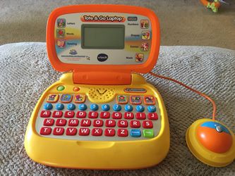 VTech - Tote & Go Laptop with Web for Sale in San Lorenzo, CA