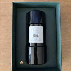 D’Orsay Incense Crush Extrait - Cologne/Fragrance