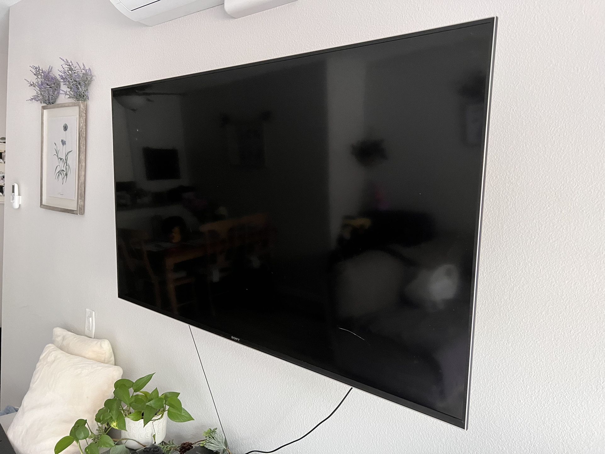 Sony XBR-55X900H 4K Smart TV