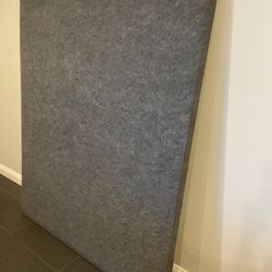 BIG SOUND PANEL 58 x 70 x 3"