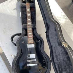 Gibson Les Paul Studio Electric Guitar 2002