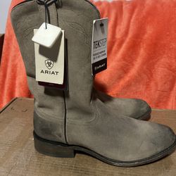 NWT Ariat Mens Downtown Western Boot Men’s size 13