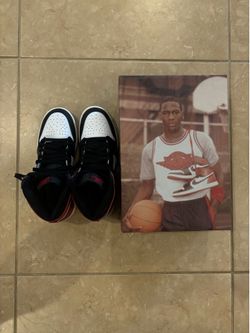 Jordan Retro 1 - NEVER worn